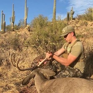 Meet your Posher, Jake